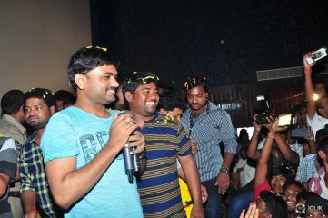 Bhale Bhale Magadivoy Movie Success Tour